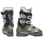 Head Edge Lyt 80 clapari second hand | winteroutlet.ro