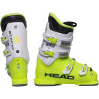 Head Raptor 50 clapari copii second hand | winteroutlet.ro