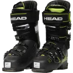 Clapari second hand Head Nexo LYT RS 130 GW 41 | Winter Outlet