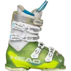 Clapari second hand Head Edge Adapt 75 38 | Winter Outlet