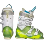 Clapari second hand Head Edge Adapt 75 38 | Winter Outlet
