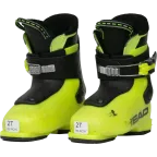 Clapari copii second hand Head Z1 25 | Winter Outlet