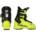 Clapari copii second hand Head Z1 25 | Winter Outlet