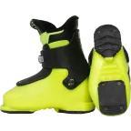 Clapari copii second hand Head Z1 26 | Winter Outlet