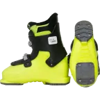 Clapari copii second hand Head Z2 33 | Winter Outlet
