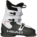 Clapari copii second hand Head Z3 39.5 | Winter Outlet