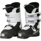 Clapari copii second hand Head Z3 39.5 | Winter Outlet
