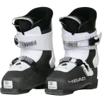 Clapari copii second hand Head J2 32 | Winter Outlet