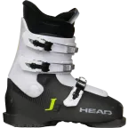 Clapari copii second hand Head J3 38 | Winter Outlet