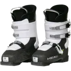 Clapari copii second hand Head J3 38 | Winter Outlet