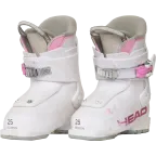Clapari copii second hand Head Z1 25 | Winter Outlet