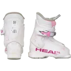 Clapari copii second hand Head Z1 25 | Winter Outlet