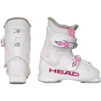 Clapari copii second hand Head Z2 31 | Winter Outlet