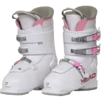 Clapari copii second hand Head Z3 37 | Winter Outlet