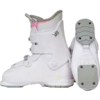 Clapari copii second hand Head Z3 37 | Winter Outlet
