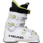 Clapari copii second hand Head Raptor 60 37.5 | Winter Outlet