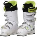 Clapari copii second hand Head Raptor 60 34 | Winter Outlet