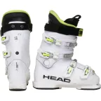 Clapari copii second hand Head Raptor 60 36 | Winter Outlet