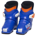 Lange Kid clapari copii second hand | winteroutlet.ro