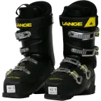 Clapari second hand Lange LX RTL 42.5 | Winter Outlet
