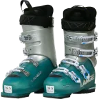Clapari second hand Lange SX Demo R 39.5 | Winter Outlet