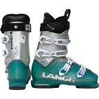 Clapari second hand Lange SX Demo R 39.5 | Winter Outlet