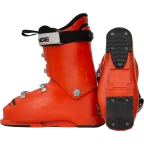 Clapari copii second hand Lange RS 60 RTL 35 | Winter Outlet
