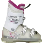Clapari copii second hand Lange Starlett RSJ 50 33 | Winter Outlet