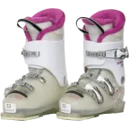 Clapari copii second hand Lange Starlett RSJ 50 33 | Winter Outlet