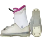 Clapari copii second hand Lange Starlett RSJ 50 33 | Winter Outlet