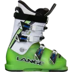 Clapari copii second hand Lange RXJ 37 | Winter Outlet