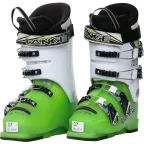 Clapari copii second hand Lange RXJ 37 | Winter Outlet