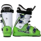 Clapari copii second hand Lange RXJ 37 | Winter Outlet
