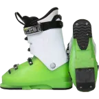 Clapari copii second hand Lange RXJ 37 | Winter Outlet