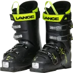 Clapari copii second hand Lange RX Jr 37 | Winter Outlet