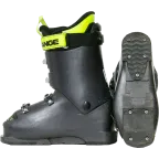 Clapari copii second hand Lange RX Jr 37 | Winter Outlet