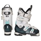 Salomon Quest Access R70 clapari second hand | winteroutlet.ro