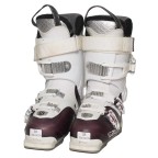 Salomon Quest R70 W m clapari second hand | winteroutlet.ro