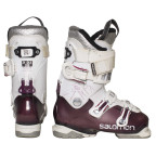 Salomon Quest R70 W m clapari second hand | winteroutlet.ro