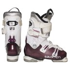 Salomon Quest R70 W m clapari second hand | winteroutlet.ro
