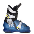Salomon T2 Blue clapari copii second hand | winteroutlet.ro