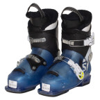 Salomon T2 Blue clapari copii second hand | winteroutlet.ro