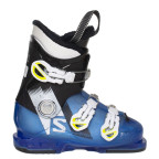 Salomon T3 Blue clapari copii second hand | winteroutlet.ro
