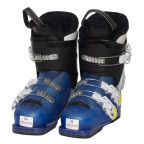 Salomon T3 Blue clapari copii second hand | winteroutlet.ro