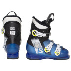 Salomon T3 Blue clapari copii second hand | winteroutlet.ro