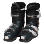 Salomon T3 Blue clapari copii second hand | winteroutlet.ro