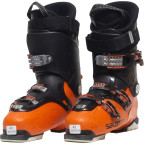 Salomon Quest Acces 70T clapari second hand | winteroutlet.ro