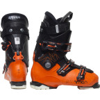 Salomon Quest Acces 70T clapari second hand | winteroutlet.ro