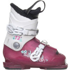 Salomon T2 Purple clapari copii second hand | winteroutlet.ro