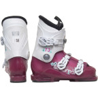 Salomon T3 Purple clapari copii second hand | winteroutlet.ro